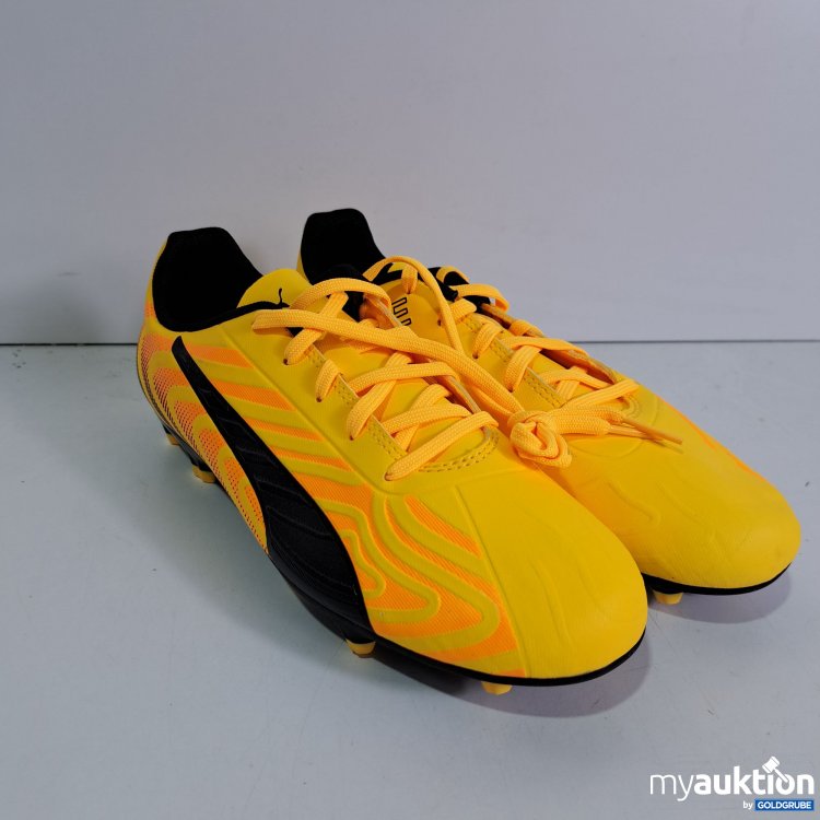 Artikel Nr. 806809 Artikel Nr. 806809: Puma Fußballschuhe Kinder