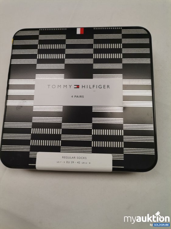 Artikel Nr. 822809 Artikel Nr. 822809: Tommy Hilfiger Socken
