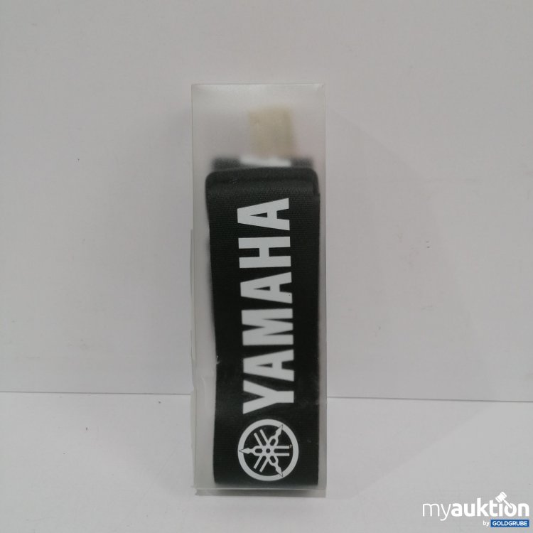Artikel Nr. 856809 Artikel Nr. 856809: Yamaha Luggage Belt