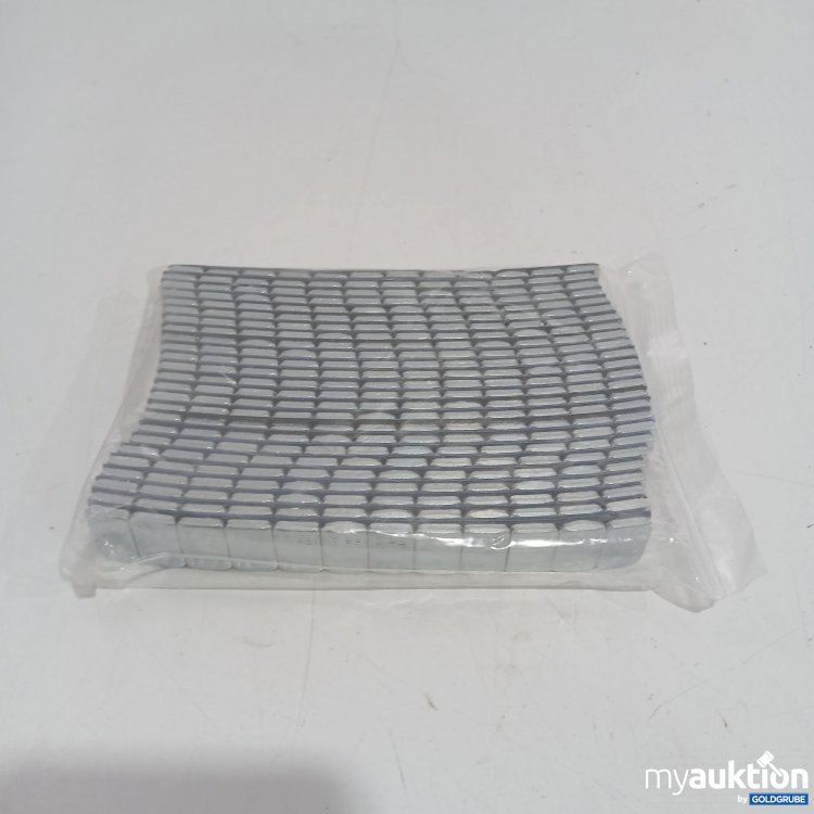 Artikel Nr. 873809: Auswuchtgewichte Klebegewichte Fe5 25Stk.