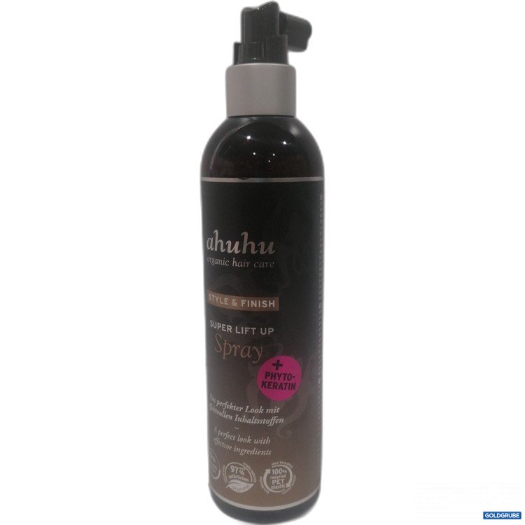 Artikel Nr. 883809: ahuhu Liftingspray 300ml