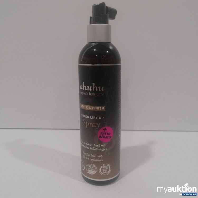 Artikel Nr. 883809: ahuhu Liftingspray 300ml