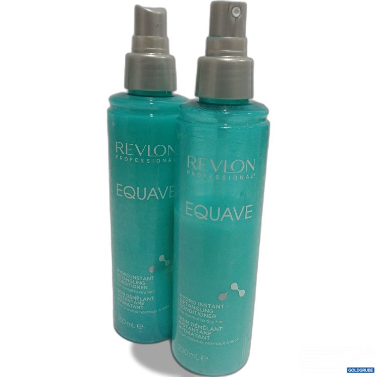 Artikel Nr. 884809: Revlon Haarspülung 2x200ml