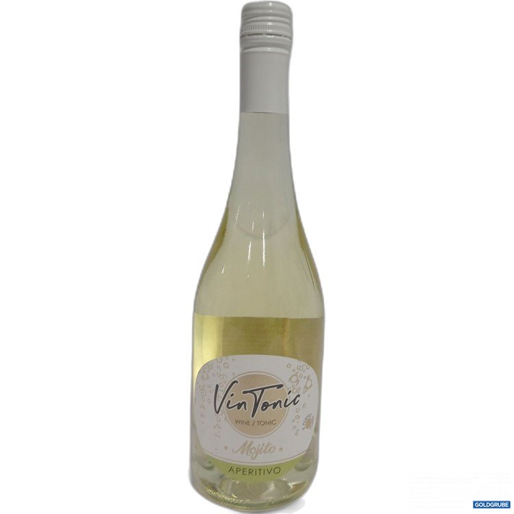 Artikel Nr. 888809: Vintonic Mojito Aperitivo 0,75L 