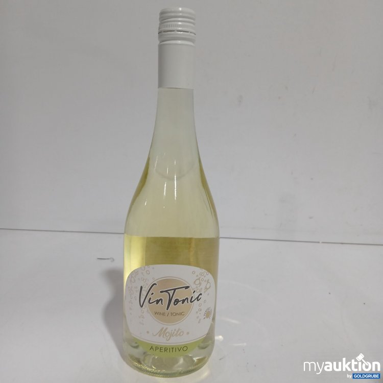 Artikel Nr. 888809: Vintonic Mojito Aperitivo 0,75L 