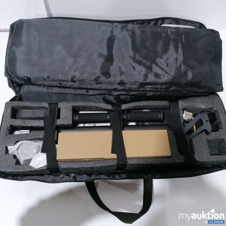 Artikel Nr. 890809: Tudng Vollgesichts-Schnorchelmaske