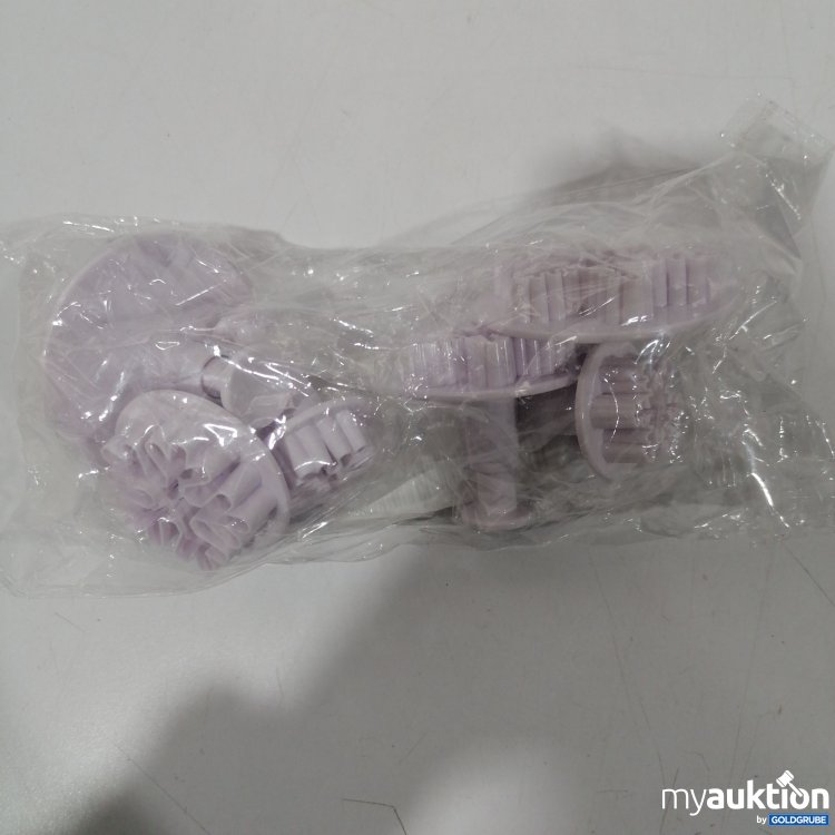 Artikel Nr. 898809: Fondant Ausstecher 6Stk