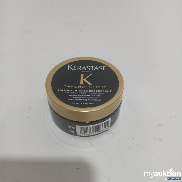 Artikel Nr. 900809: Kérastase Chronologiste Hair Mask 75ml