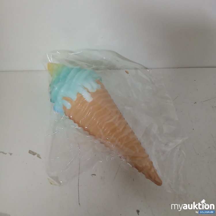 Artikel Nr. 905809: Eiscreme Squishy ca.20cm