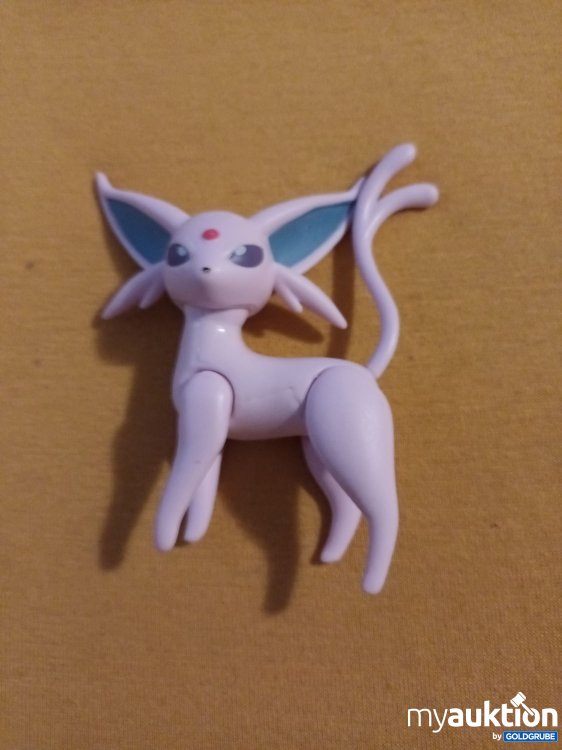 Artikel Nr. 906809: Pokemon Figur