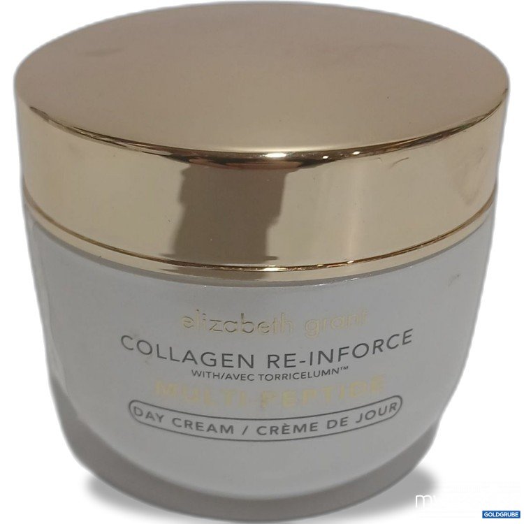 Artikel Nr. 913809 Artikel Nr. 913809: Elisabeth Grant Collagen Re-Inforce 100ml