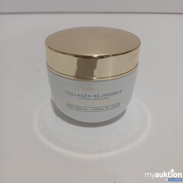 Artikel Nr. 913809 Artikel Nr. 913809: Elisabeth Grant Collagen Re-Inforce 100ml