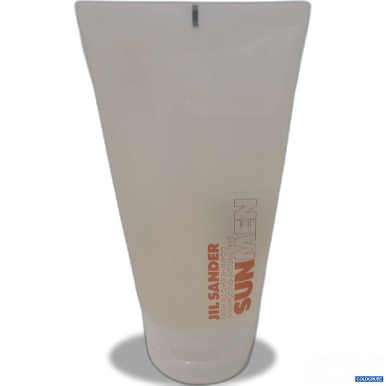 Artikel Nr. 918809: Jil Sander Sun Men After Shave Balm 150 ml