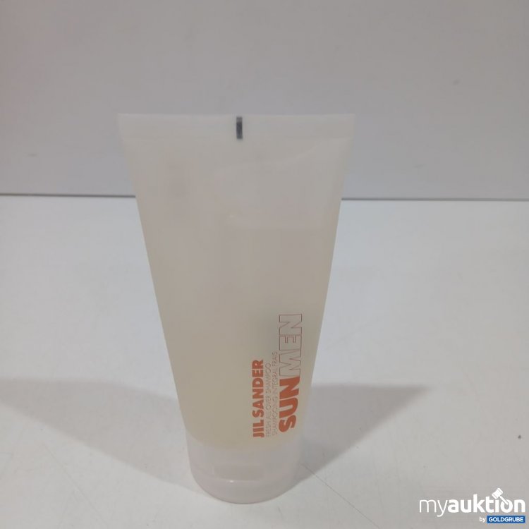 Artikel Nr. 918809: Jil Sander Sun Men After Shave Balm 150 ml