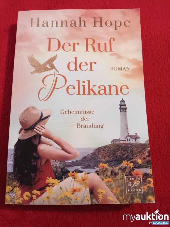 Artikel Nr. 923809: Der Ruf der Pelikane 