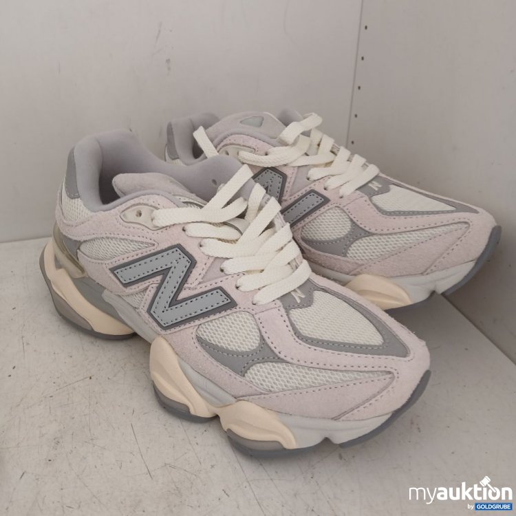 Artikel Nr. 954809: New Balance U 9060HSC Sneaker
