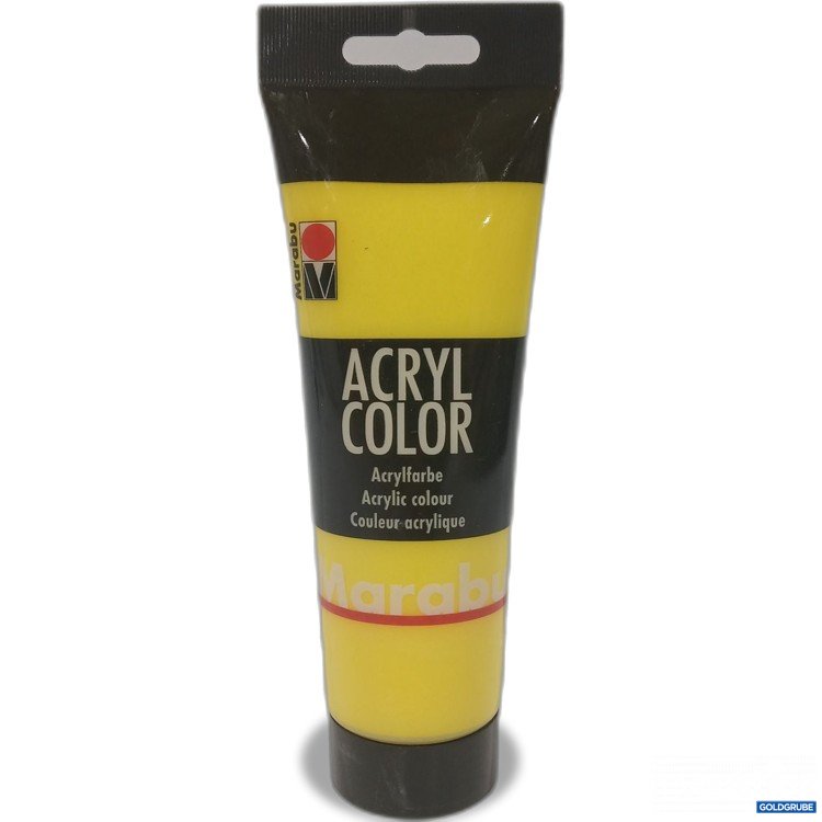 Artikel Nr. 961809: Marabu Acryl Color je 225ml