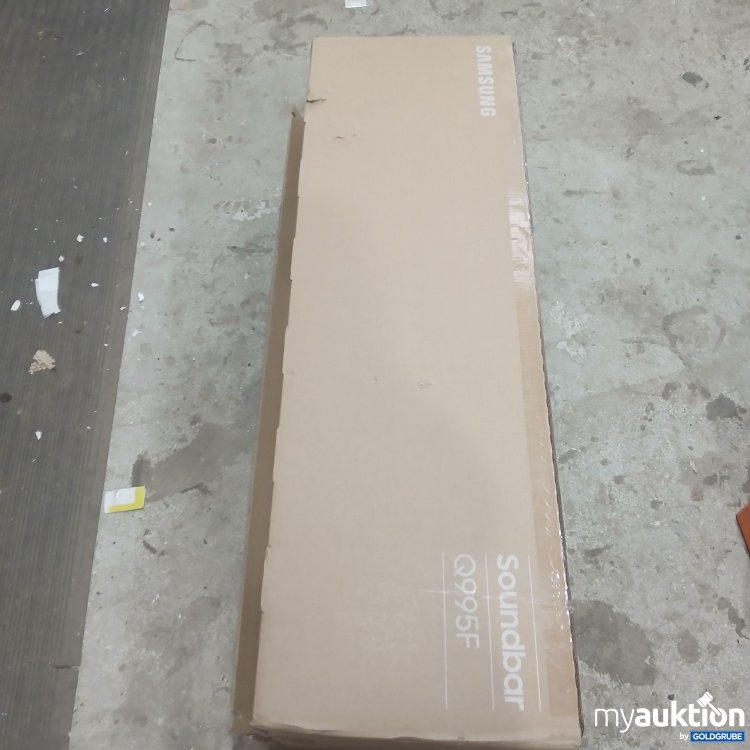 Artikel Nr. 968809: Samsung Soundbar Q995F HW-Q995GF 