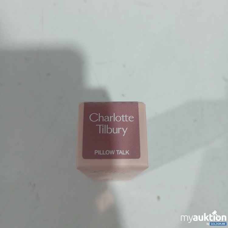 Artikel Nr. 972809: Charlotte Tilbury Pillow Talk Matte Revolution Lipstick 3,5g 