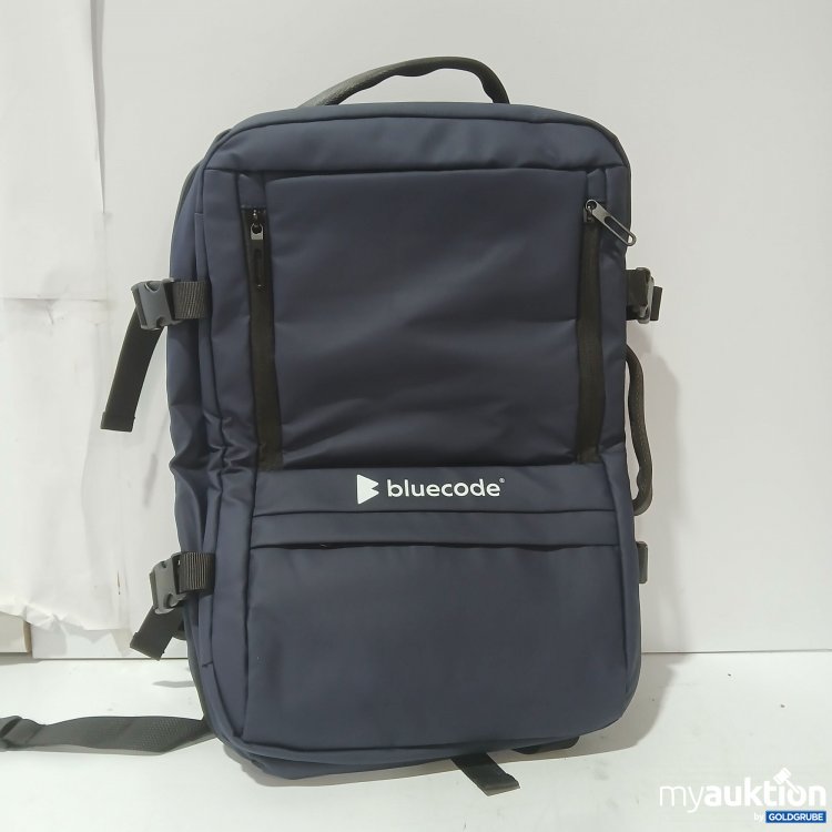 Artikel Nr. 976809 Artikel Nr. 976809: Bluecode Rucksack ca 48×31×7cm