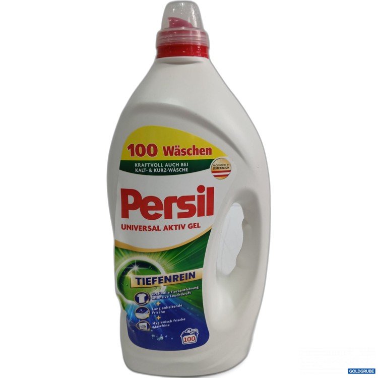 Artikel Nr. 990809 Artikel Nr. 990809: PERSIL Universal 4,5l