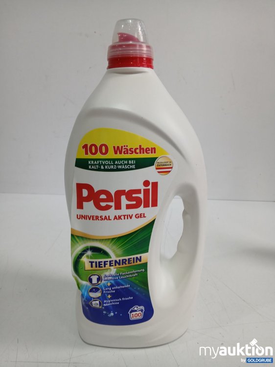 Artikel Nr. 990809 Artikel Nr. 990809: PERSIL Universal 4,5l