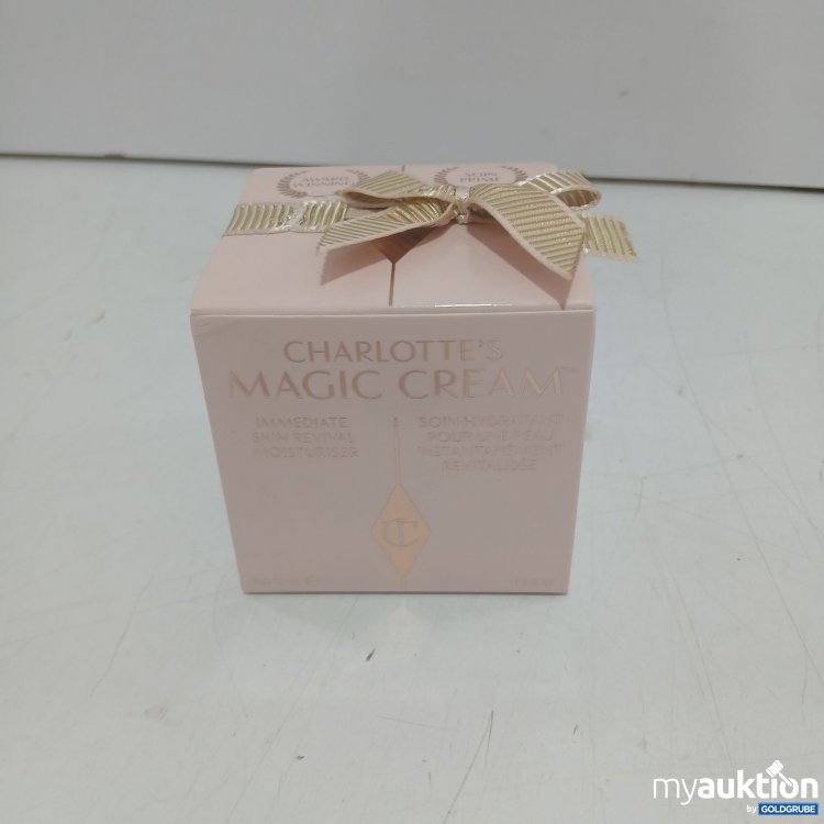 Artikel Nr. 997809 Artikel Nr. 997809: Charlotte Tilbury Magix Cream 50ml