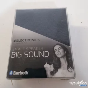 Auktion Electronics Big Sound 