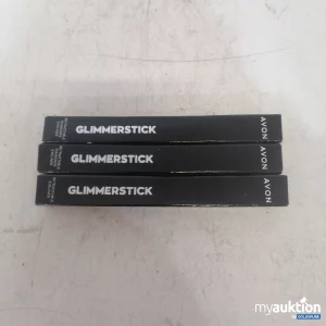Auktion Glimmerstick Augenkonturstift 3x0.28g