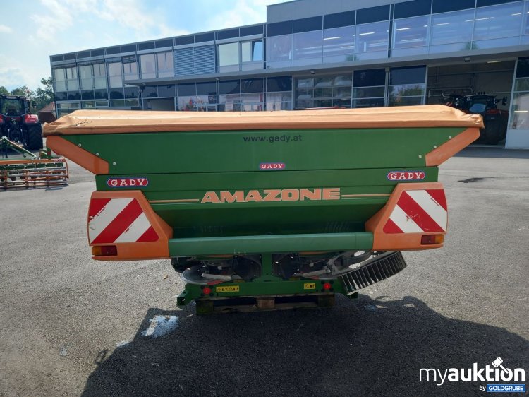 Artikel Nr. 338810: Amazone ZA-M 2501