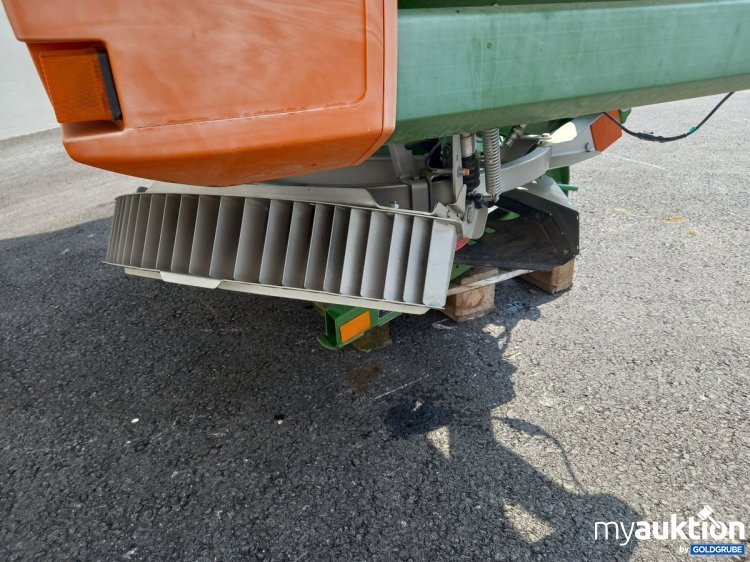 Artikel Nr. 338810: Amazone ZA-M 2501