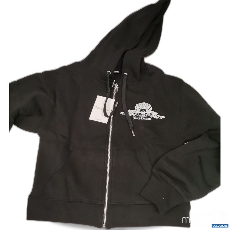 Artikel Nr. 433810: Juicp couture Sweaterjacke 