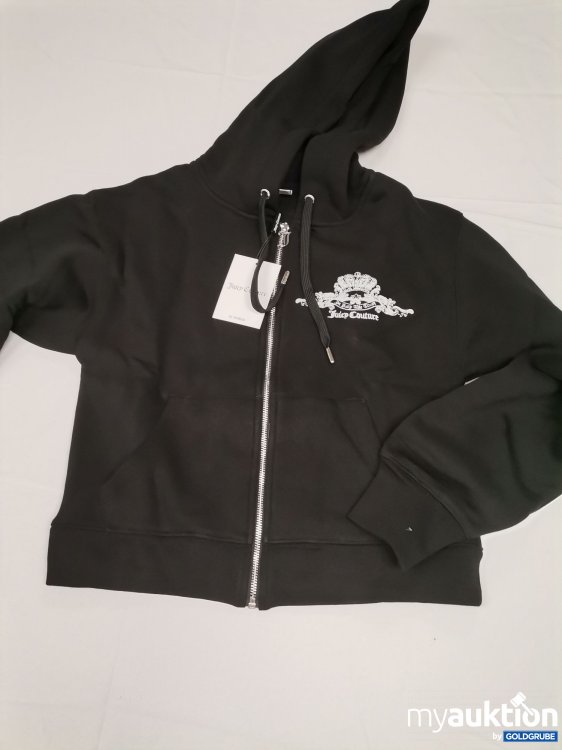 Artikel Nr. 433810: Juicp couture Sweaterjacke 