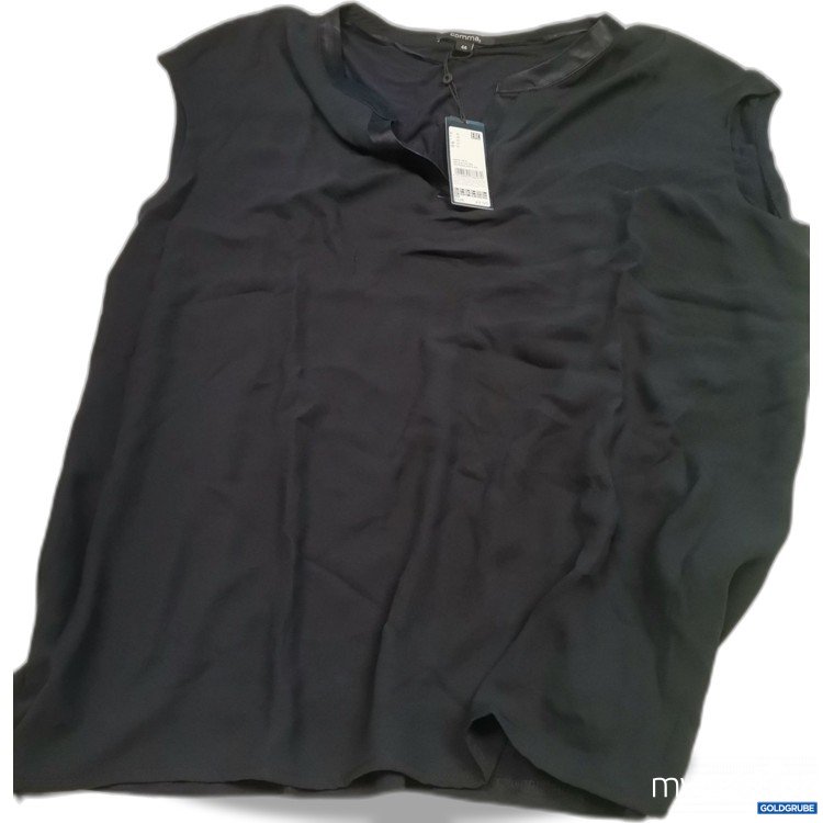 Artikel Nr. 434810: Comma Shirt Bluse 