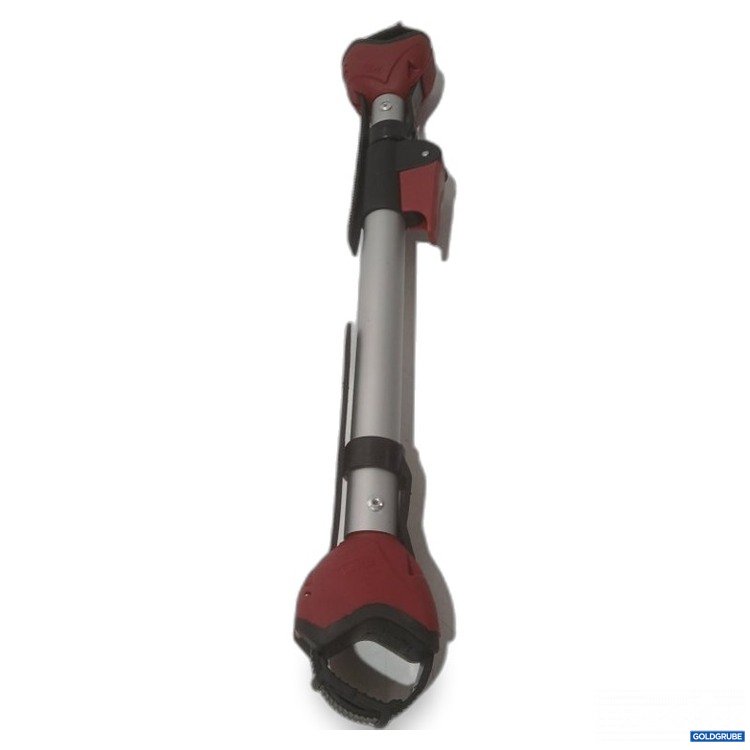 Artikel Nr. 443810: Fiamma Bike Frame Adapter