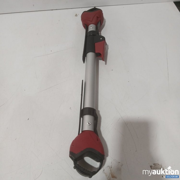 Artikel Nr. 443810: Fiamma Bike Frame Adapter
