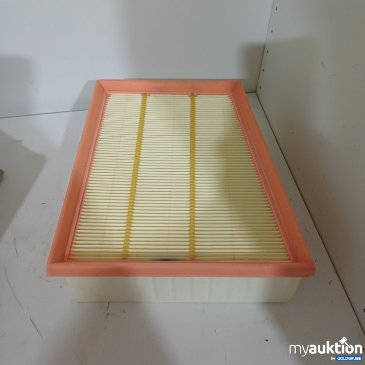 Artikel Nr. 447810 Artikel Nr. 447810: MANN FILTER Luftfilter C 22 026