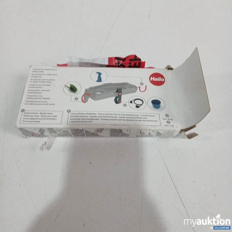 Artikel Nr. 523810: Hailo Zubehör für Multifunktions Ablageschale 