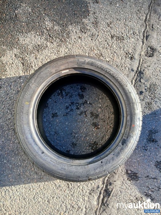 Artikel Nr. 524810: Nankang A-3 215/55 R17 Reifen