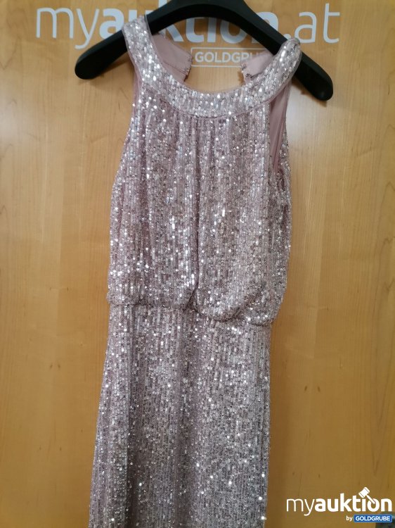 Artikel Nr. 687810 Artikel Nr. 687810: Swing Pailetten Abendkleid