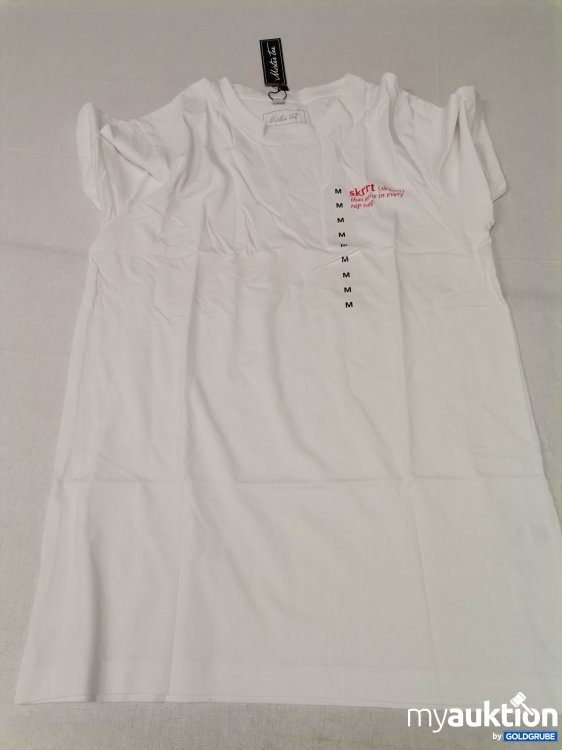 Artikel Nr. 727810 Artikel Nr. 727810: Mister Tee Shirt