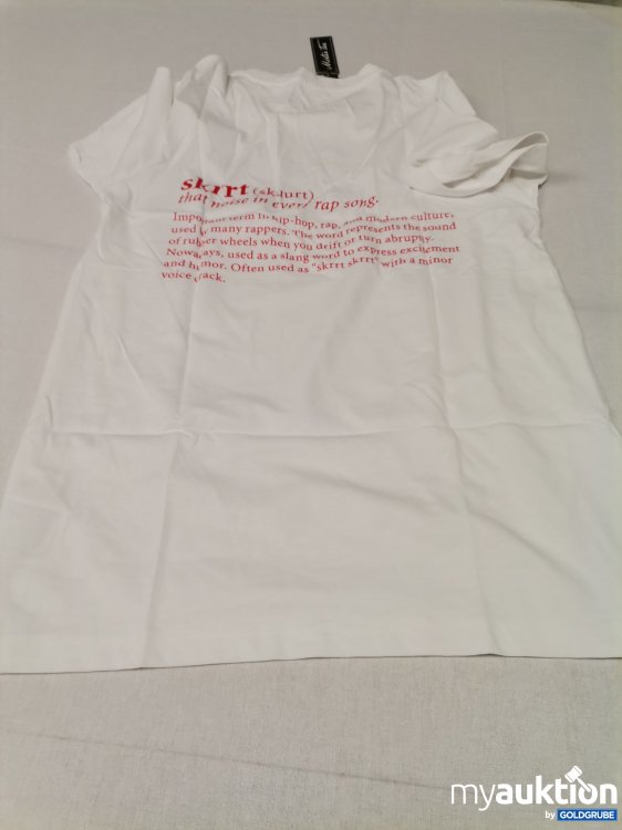 Artikel Nr. 727810 Artikel Nr. 727810: Mister Tee Shirt