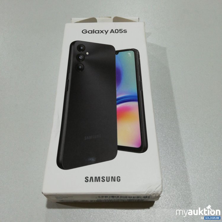 Artikel Nr. 759810 Artikel Nr. 759810: Samsung Galaxy A04s 64GB