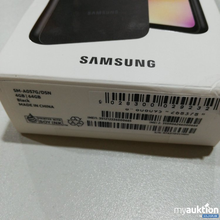 Artikel Nr. 759810 Artikel Nr. 759810: Samsung Galaxy A04s 64GB