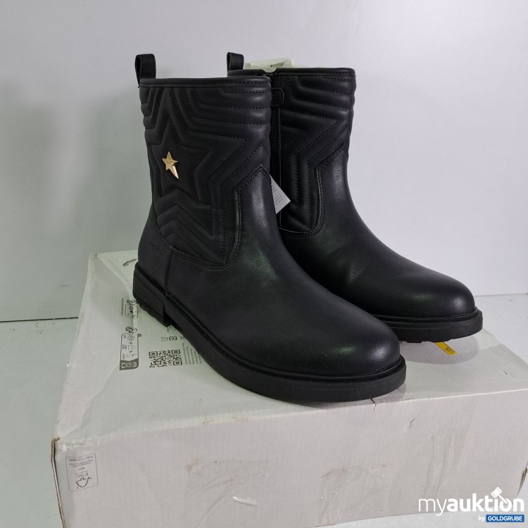Artikel Nr. 806810 Artikel Nr. 806810: Geox Eclair Damen Stiefel