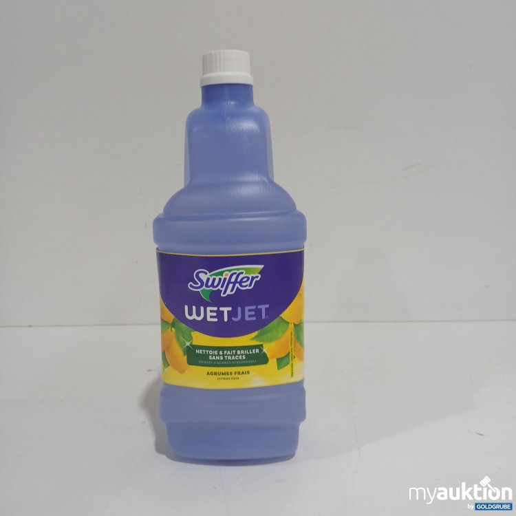 Artikel Nr. 812810: Swiffer Wet Jet 1,25L