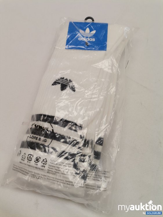 Artikel Nr. 822810 Artikel Nr. 822810: Adidas Socken