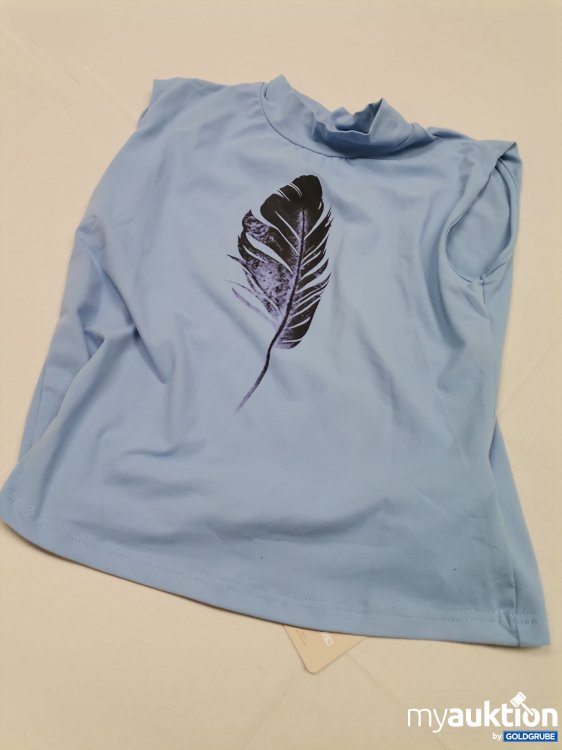 Artikel Nr. 823810 Artikel Nr. 823810: Emmer Rose Shirt