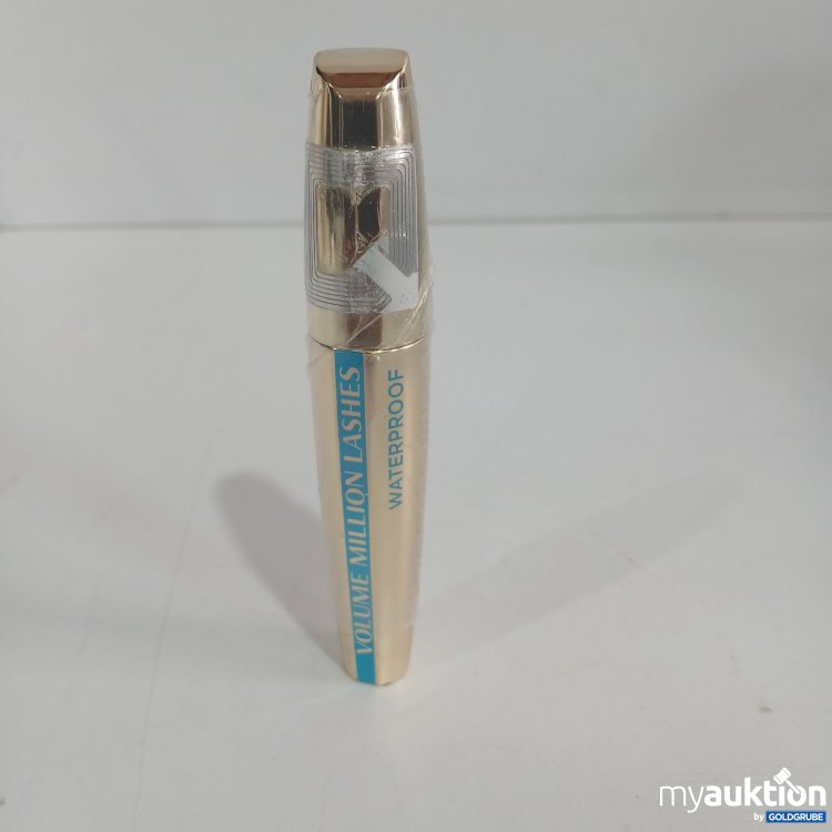 Artikel Nr. 843810 Artikel Nr. 843810: Loreal Paris Volume Million Lashes Mascara Waterproof