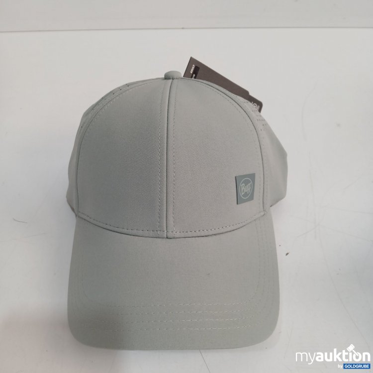Artikel Nr. 854810: Buff Summit Cap Solid Flint